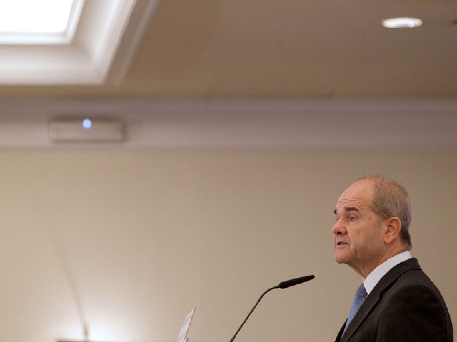 El Gobierno quiere vincular el sueldo de los funcionarios a la productividad | Ver