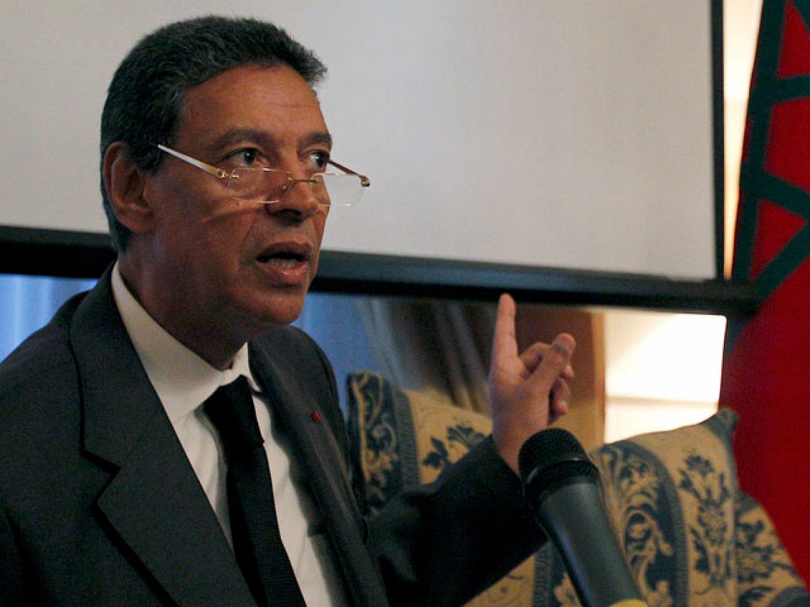 Marruecos defiende actuación Sáhara | RTVE Play