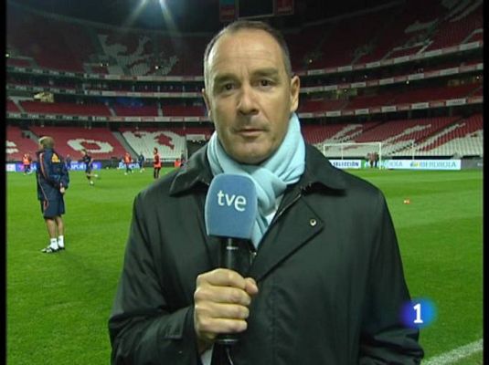  - Cuidado con las bandas