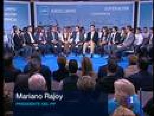  - Rajoy ve Teledeporte