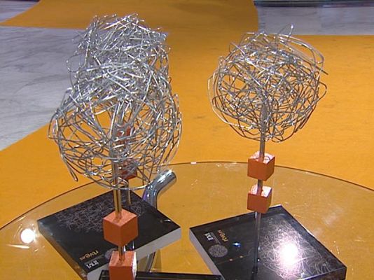  - Segunda edición de los premios INVI