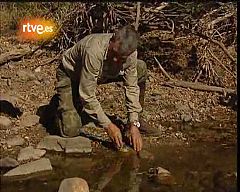Informe Semanal - Marcos vuelve al río donde pescaba siendo un niño