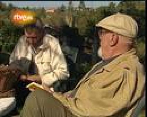 Informe Semanal - Marcos Rodríguez Pantoja