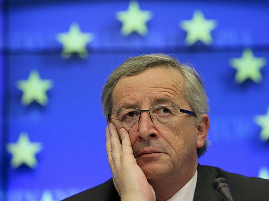  - El Eurogrupo prepara el rescate