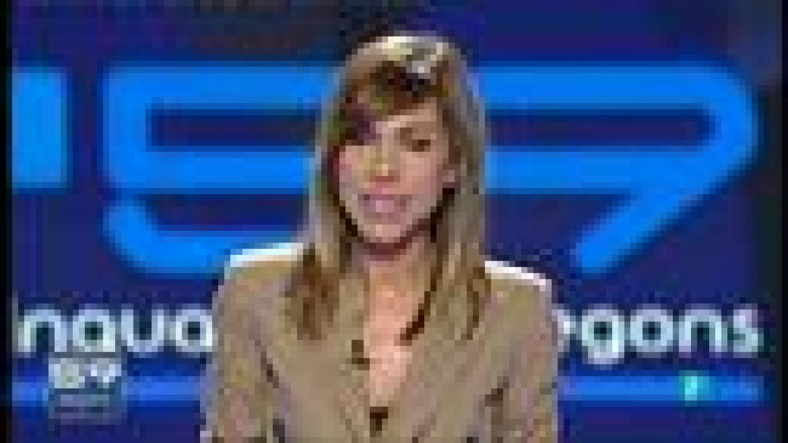 59 Segons amb joves candidats de les formacions polítiques amb representació parlamentària