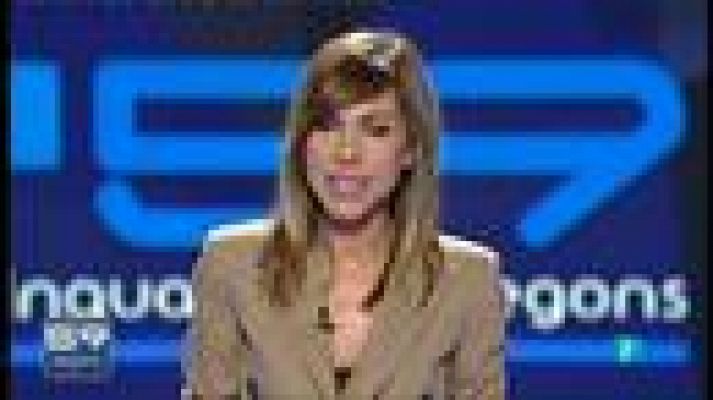 59 segons - Els candidats joves al Parlament