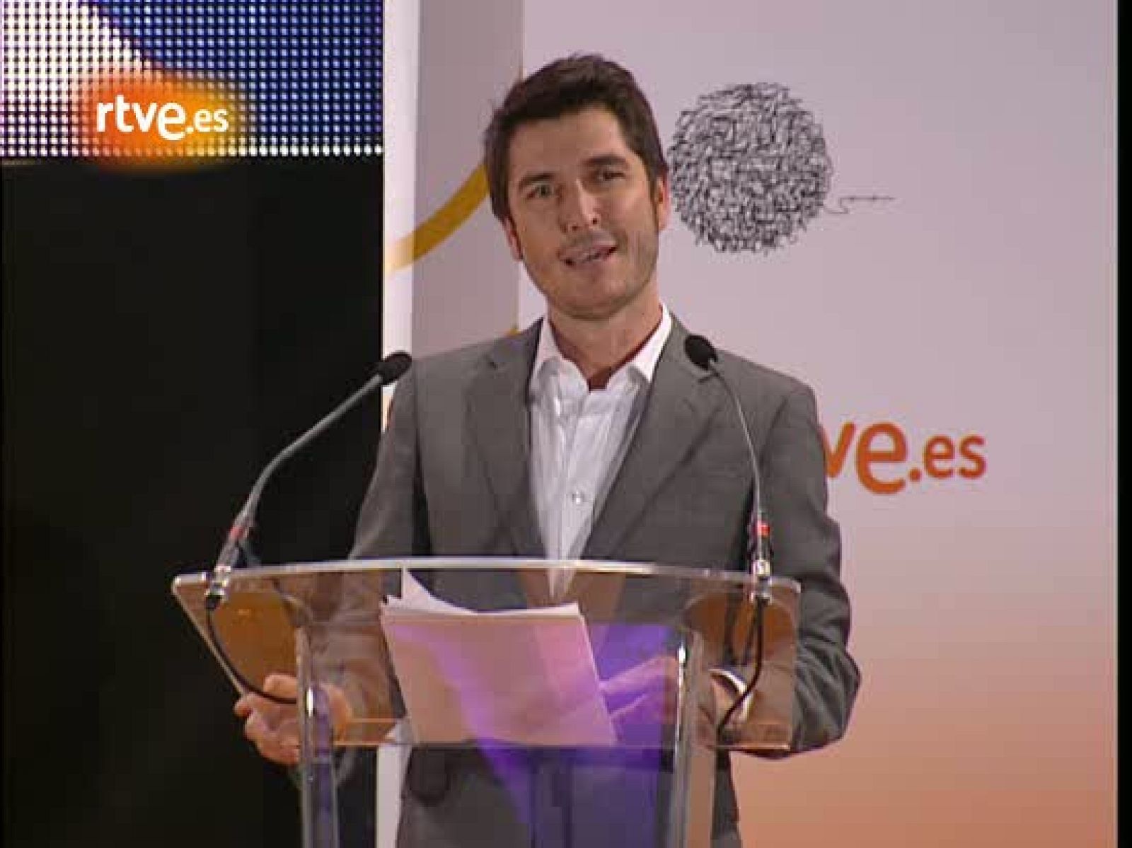 Premios INVI 2010 - Entrega de los Premios INVI 2010 | Ver