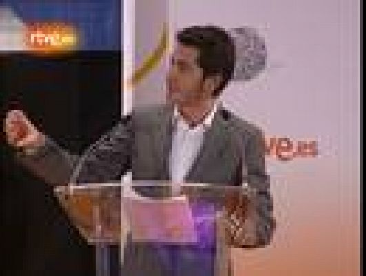  - La gala de los INVI 2010