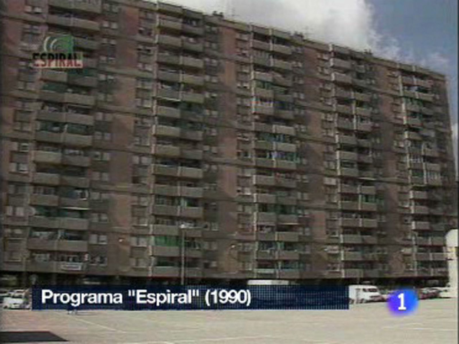 ¿Te acuerdas? - ¿Qué fue de la aluminosis? - ¿Te acuerdas? | Ver