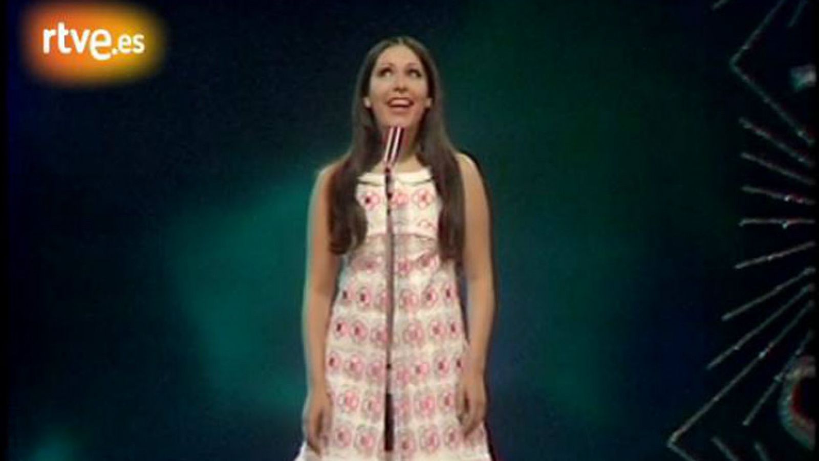 Eurovisión 1968 - España