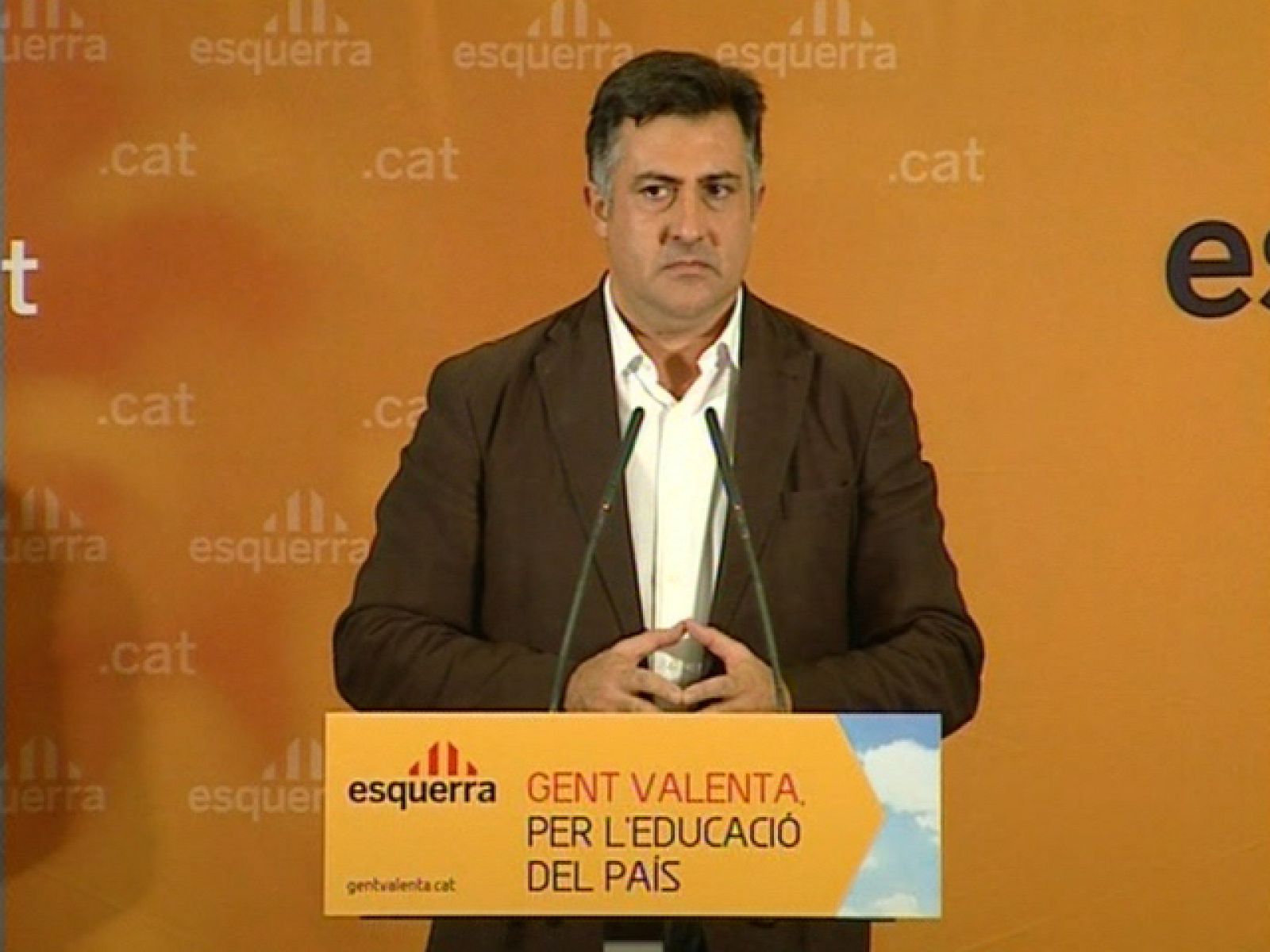 Mas defiende una sociedad "más libre" y critica que Montilla pida el voto a los parados