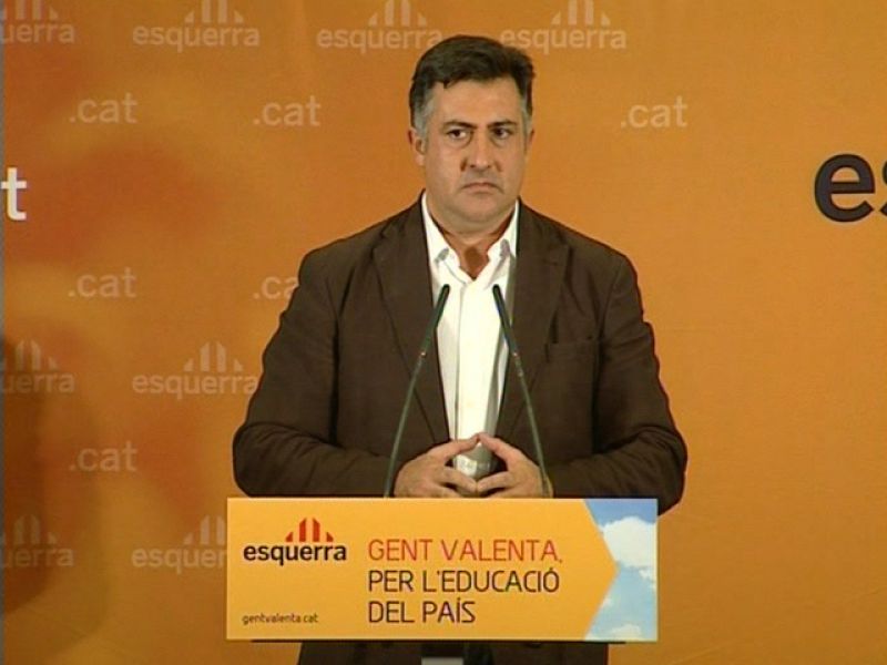 Mas defiende una sociedad "más libre" y critica que Montilla pida el voto a los parados