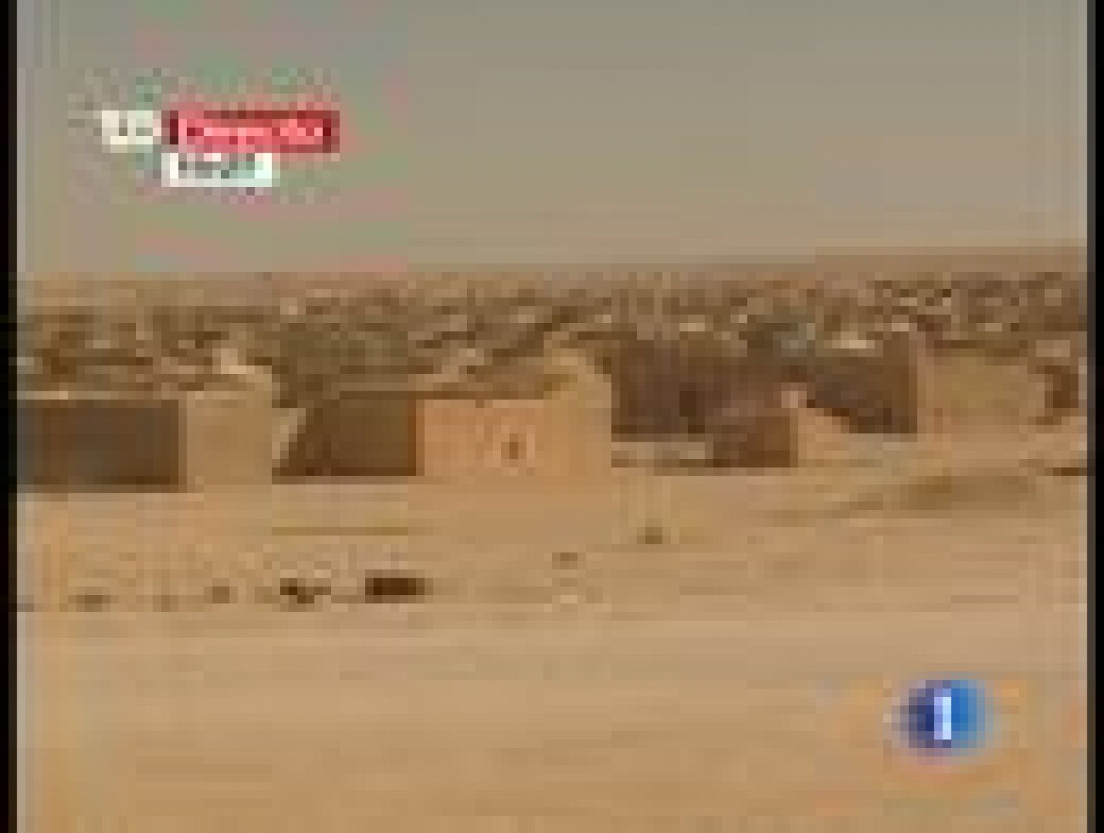 Sin programa: Campamentos de refugiados saharauis | RTVE Play