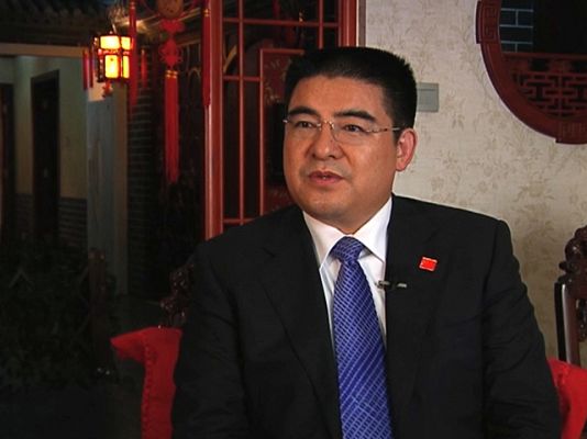  - El Bill Gates de Asia