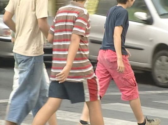  - El abandono escolar alcanza el 30%