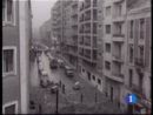  - 'El asesinato de Carrero Blanco'