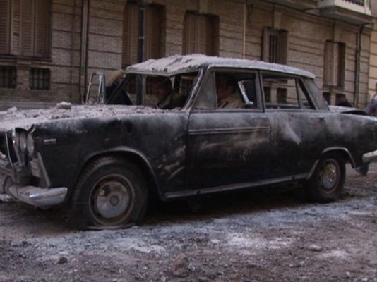  - 'El asesinato de Carrero Blanco'