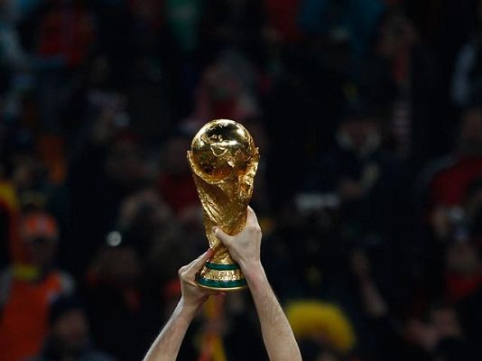  - 2010, el año de la Roja