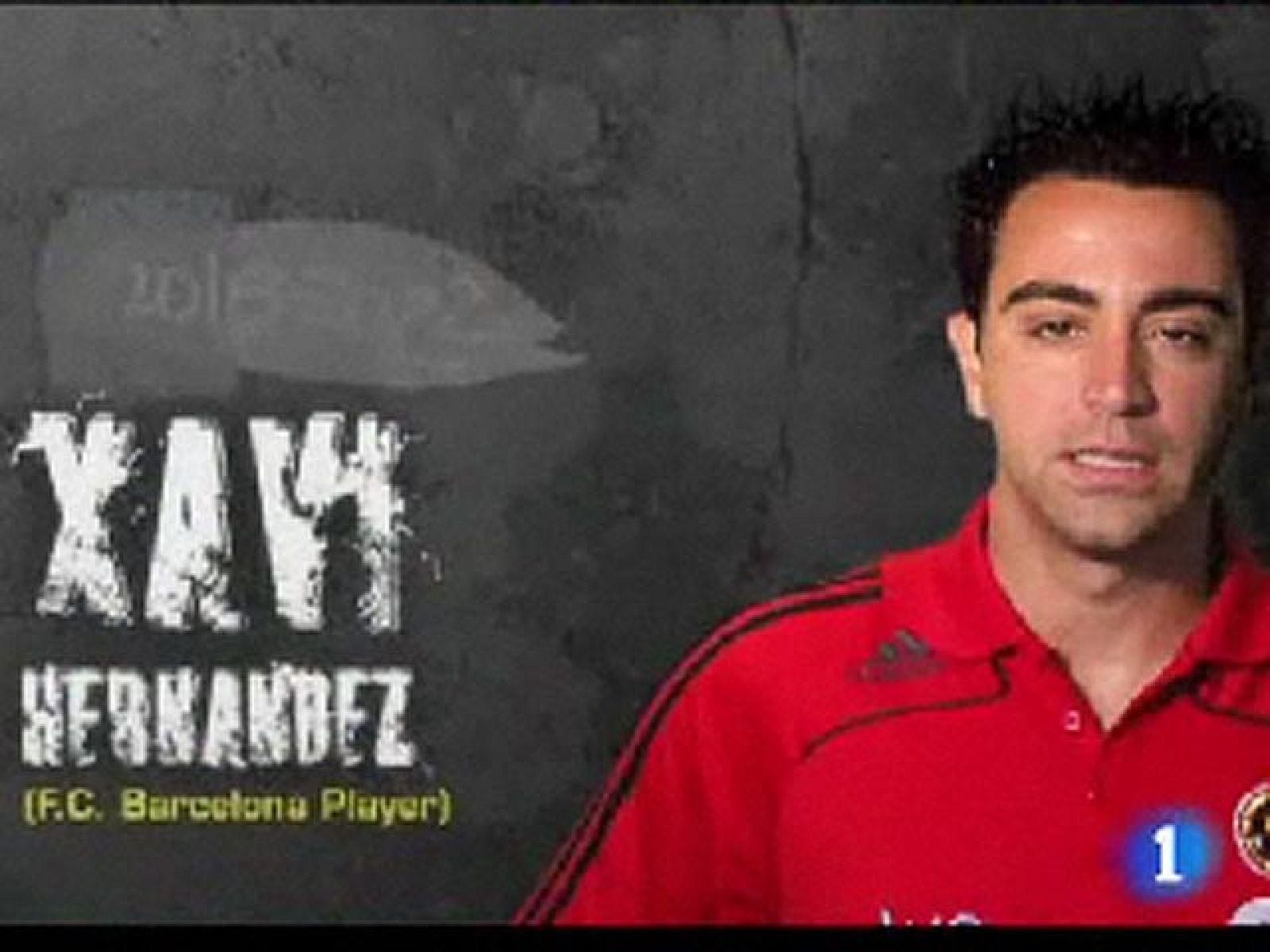 El anuncio de la candidatura ibérica