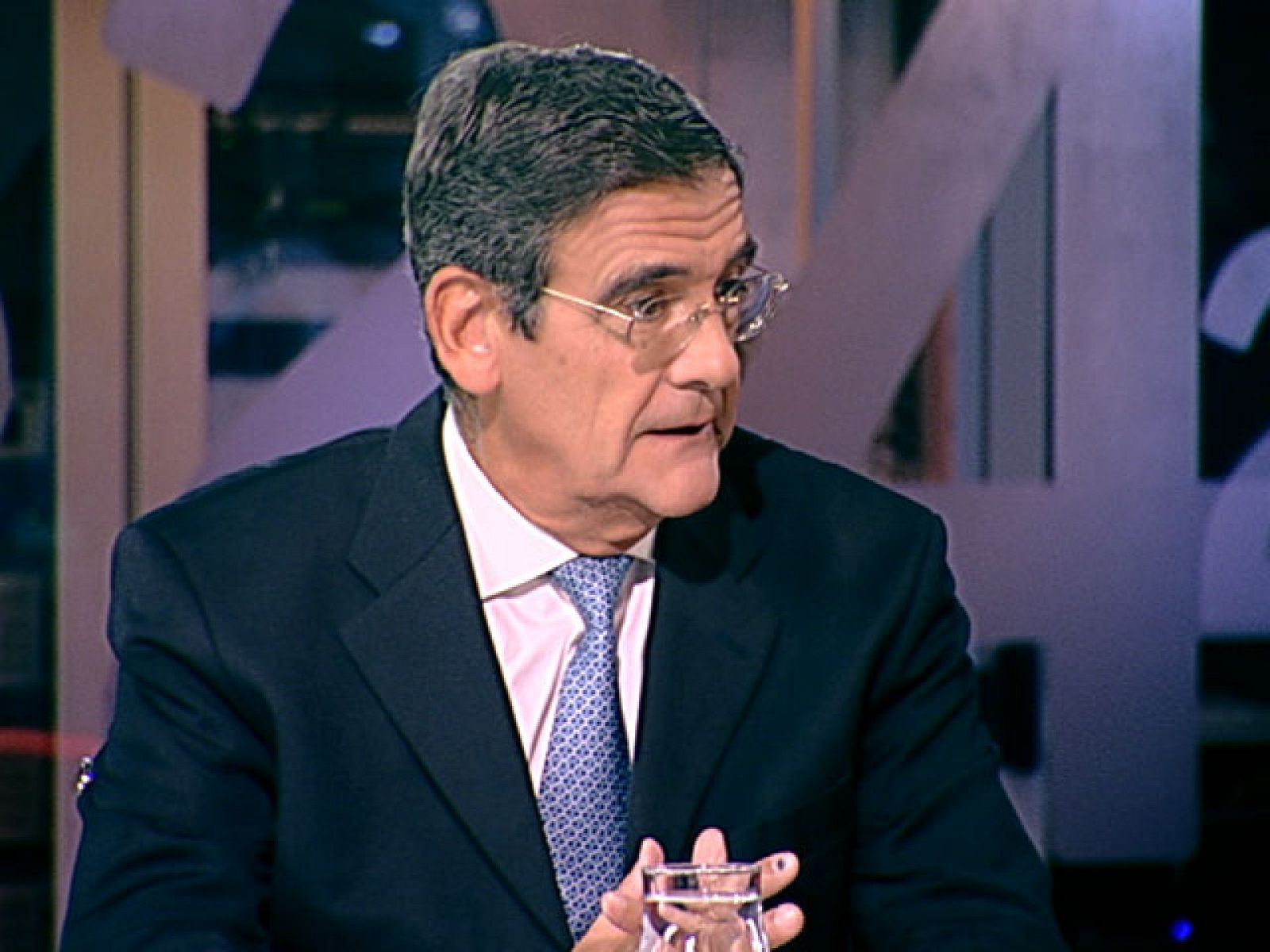 El director general de la CECA habla sobre las fusiones en el sector | Ver