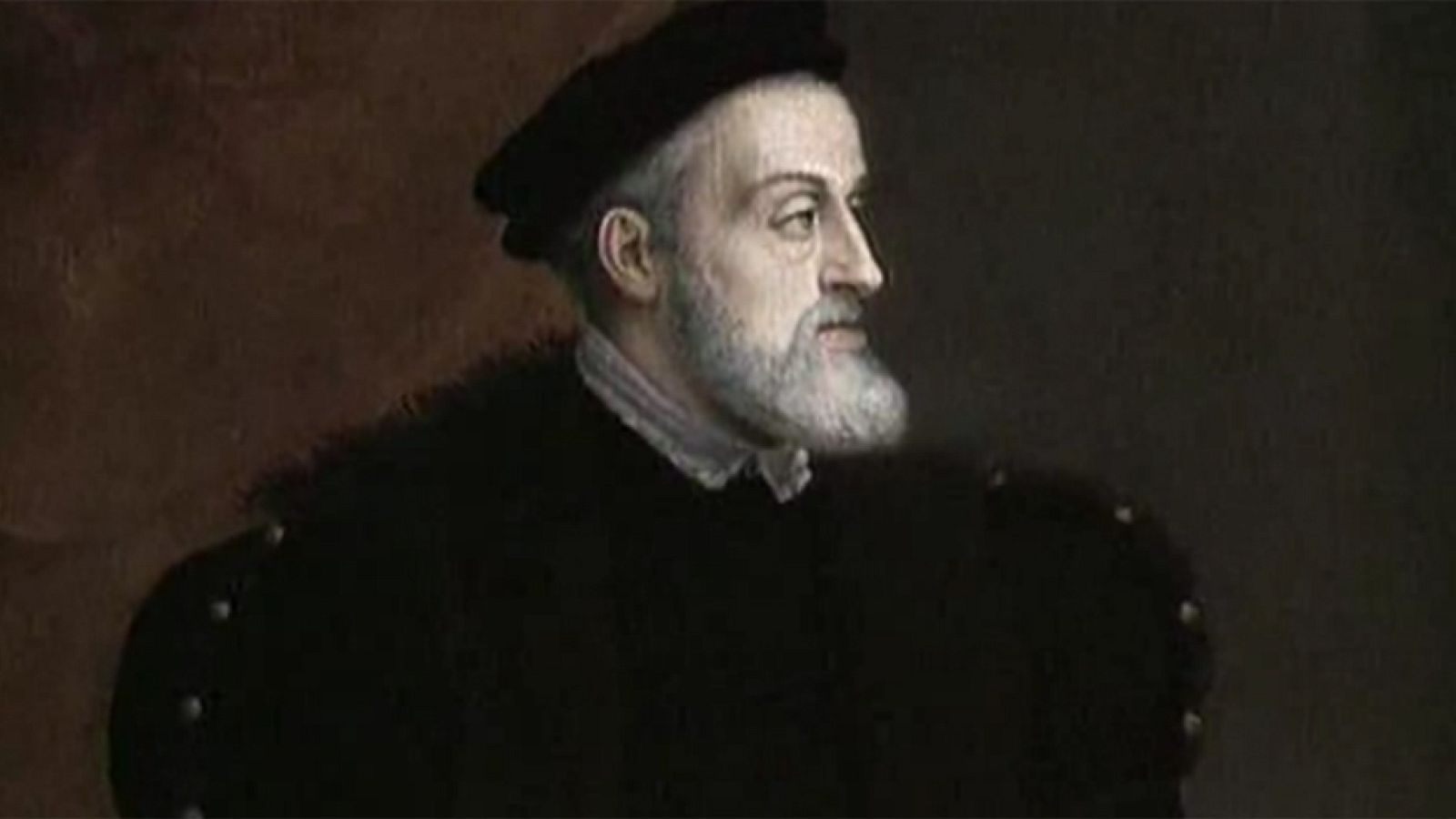 Carlos V. Un monarca, un imperio - Carlos V en Europa - Carlos V. Un monarca, un imperio | Ver