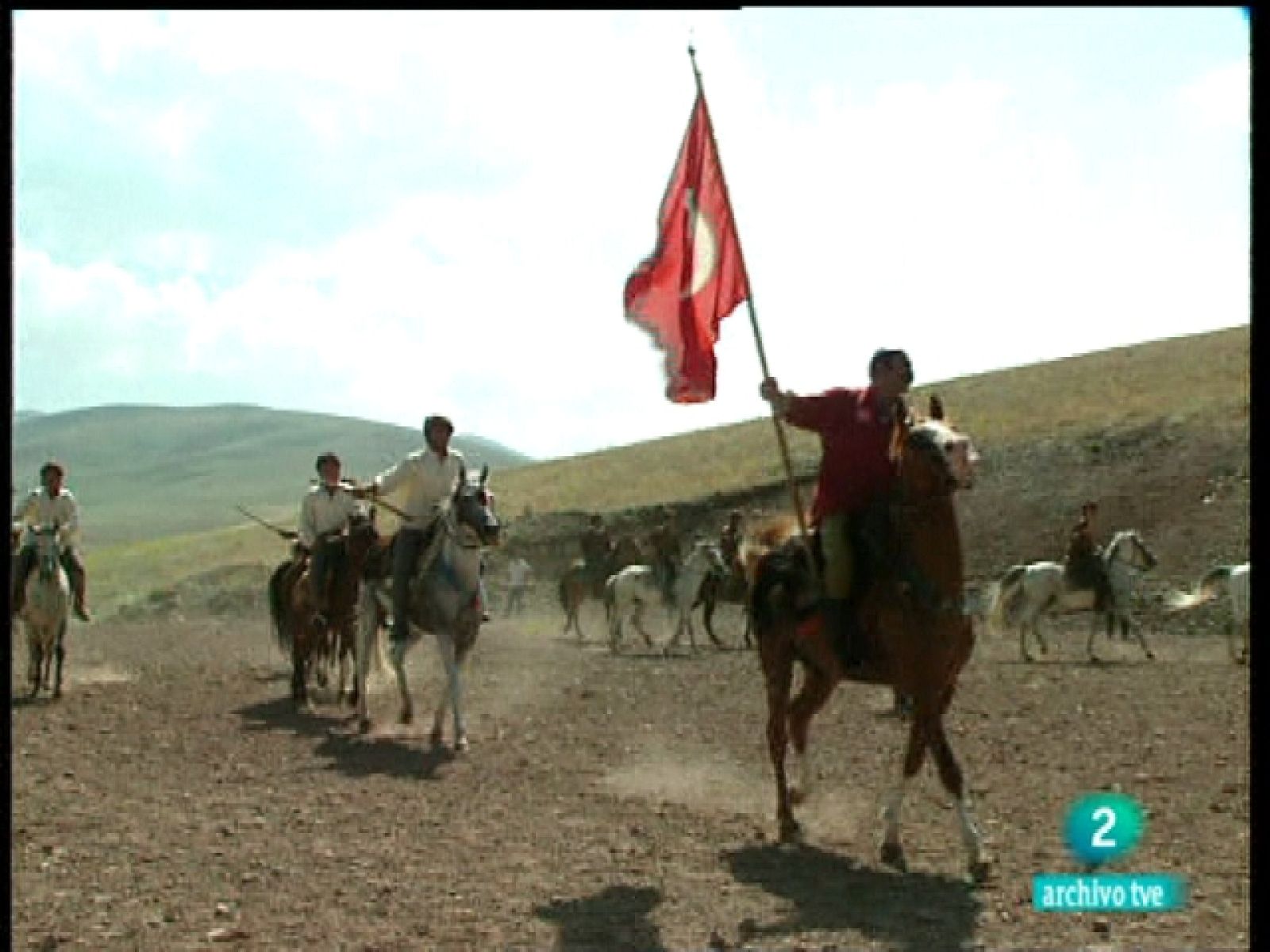 Alquibla - La Turquía profunda - Alquibla | Ver