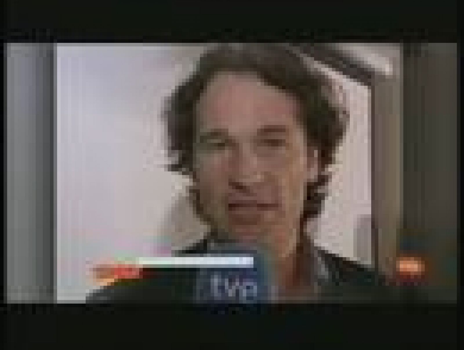 Moyá se despide: "¡Hasta luego, Lucas!" | Ver