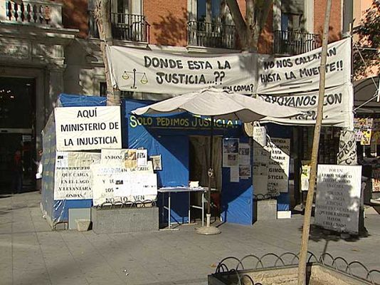  - TS reabre el caso de Antonio Meño