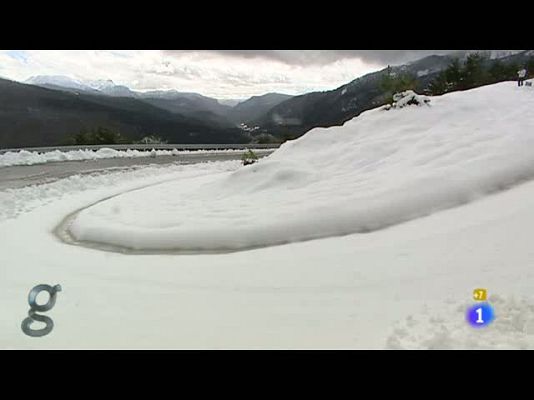 Gente - Gente - 17/11/10