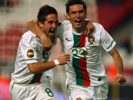  - Postiga incrementa la goleada 3-0