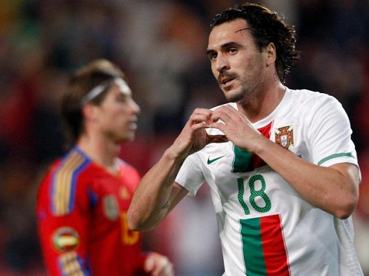  - Almeida remata la goleada 4-0