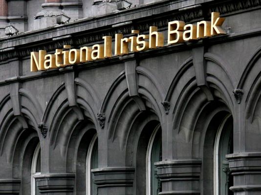 Telediario 1 - Telediario en 4' - 18/11/10