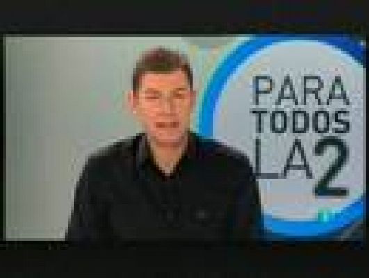 Para todos La 2 - Debates: Los Juicios de Nuremberg