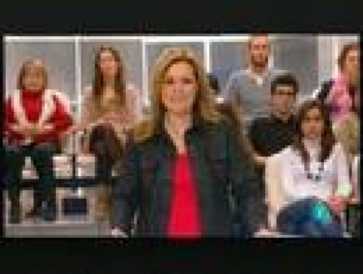 Para todos La 2 - Actuaciones: Dioni Martín y Ketito