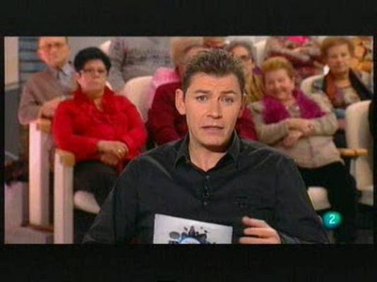 Para todos La 2 - ONG: Fundación ÉTNOR