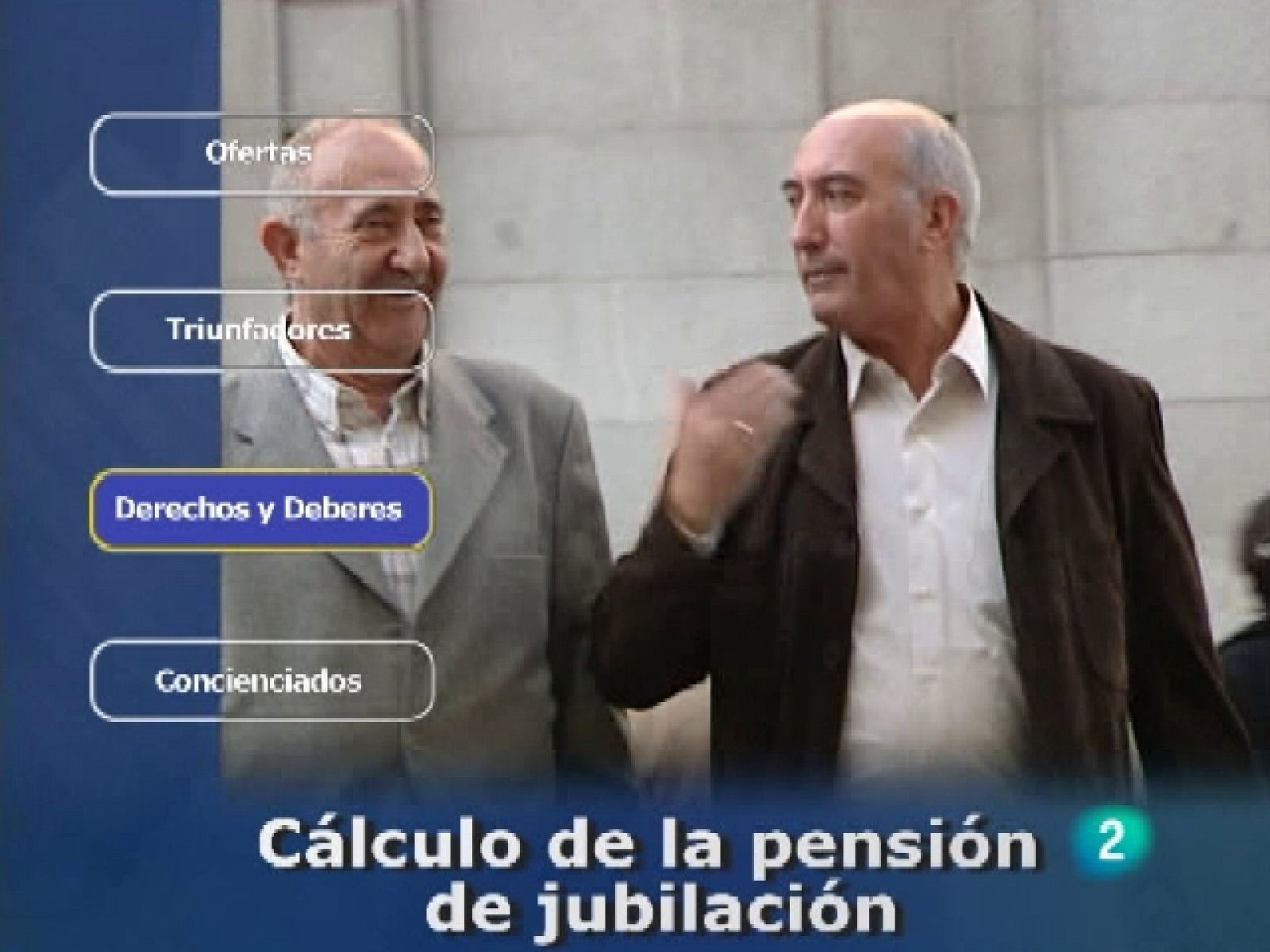 Aquí hay trabajo - 18/11/10 - Aquí hay trabajo | Ver