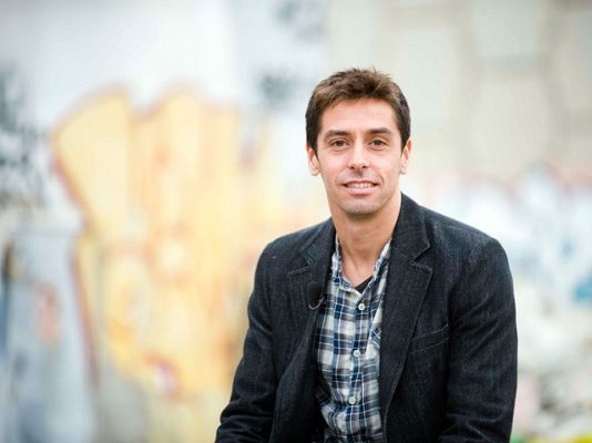 Página Dos - Pablo Gutiérrez