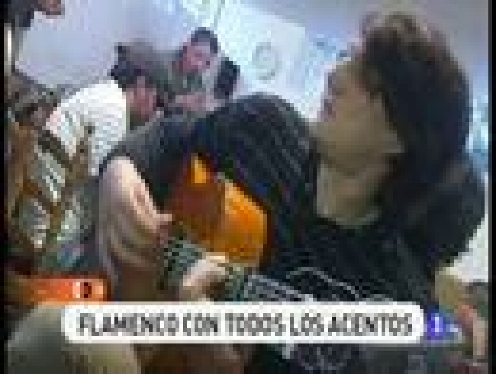 España Directo: Flamenco sin fronteras | RTVE Play
