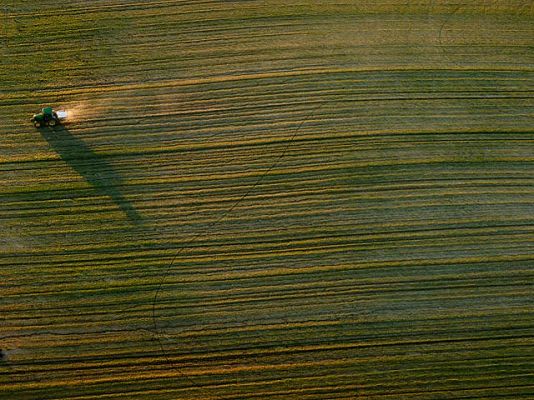  - La CE reforma su política agrícola
