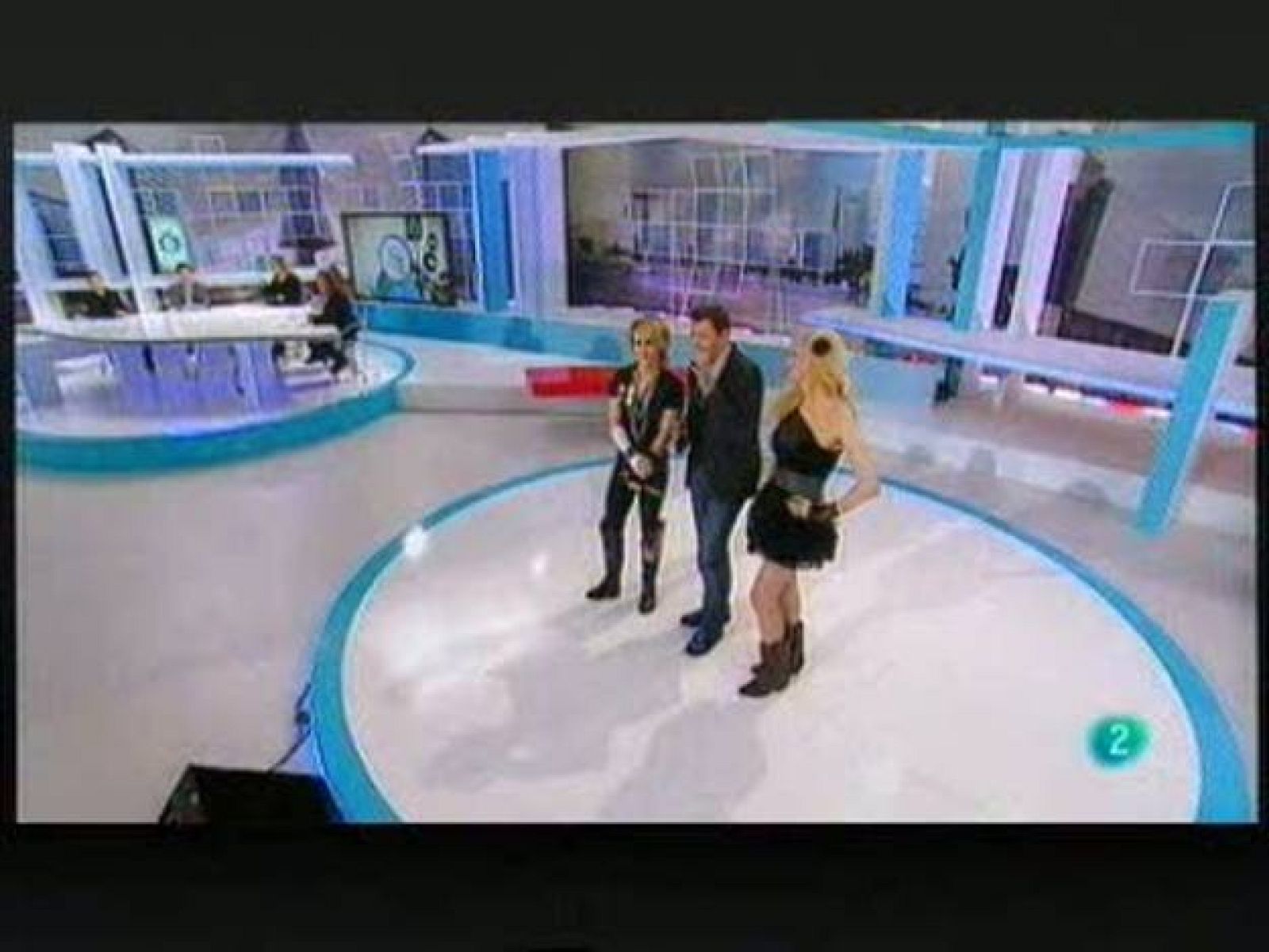 Actuación musical Strazz