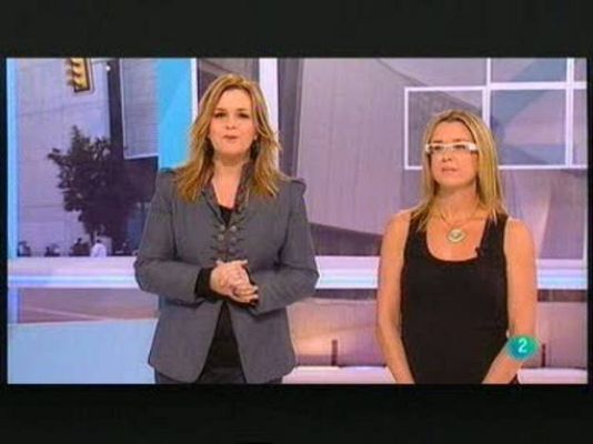 Para todos La 2 - Ana Tarrés