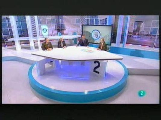 Para todos La 2 - Debates: El Camino de Santiago