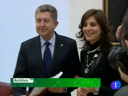 Telenavarra - Telenavarra - 18/11/10