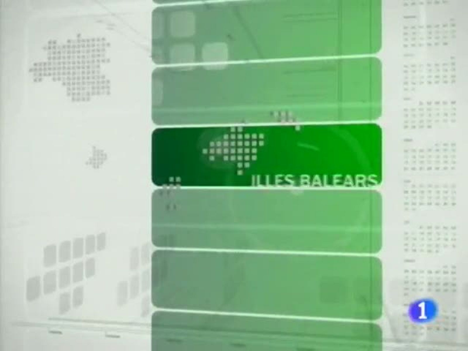 Informatiu Balear. Informatiu de les Illes Balears. (18711/10)