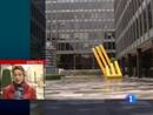  - Posible rescate de Irlanda