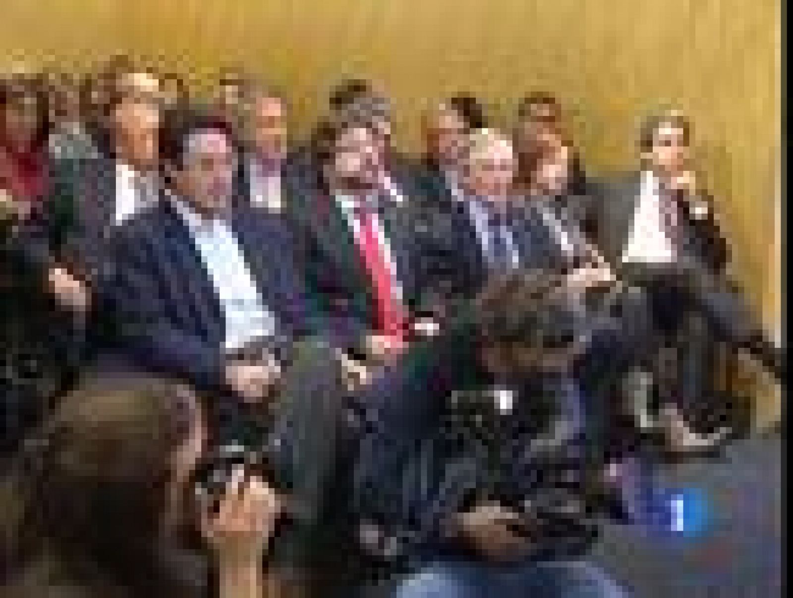 Exposición de los diferentes planes de los partidos catalanes | Ver