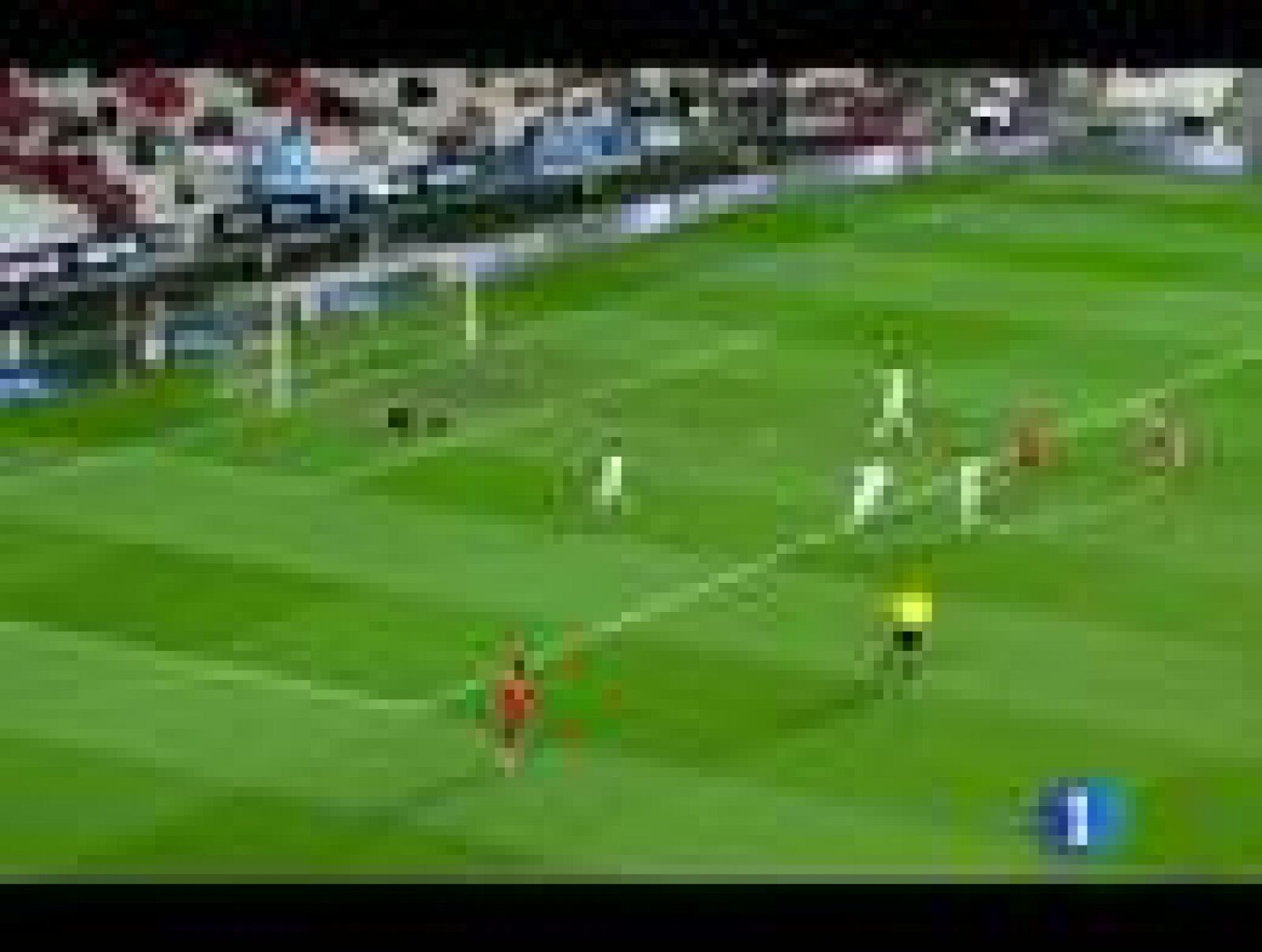Sin programa: España jugó sin chispa y sin cabeza | RTVE Play