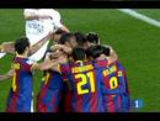 Copa del Rey - Barça- Madrid, solo en la final