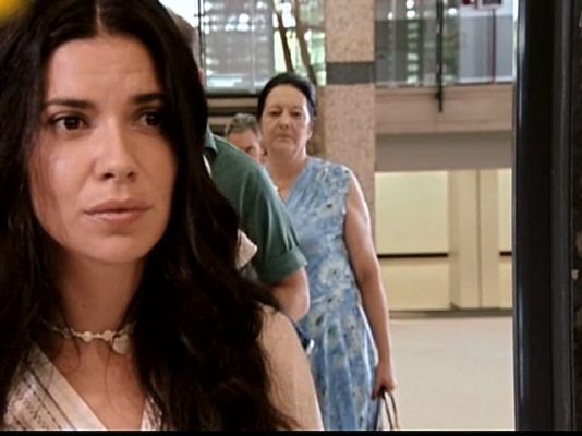 Cuéntame cómo pasó - Minuto de oro capítulo 200