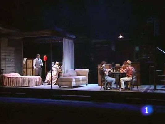 TeleCantabria - Telecantabria - 18/11/10